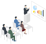 事業再生セミナーイメージ